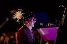 20.12.2022 Adventkonzert Chor- und Volkstanzgruppe Krems/Lerchenfeld